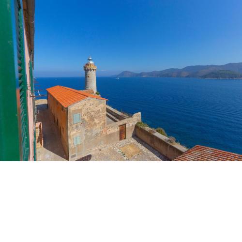 HelloElba Appartamento Il Faro 2