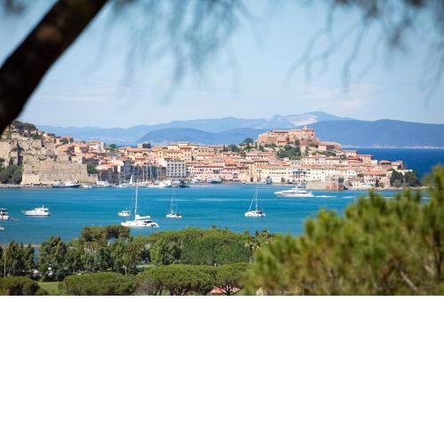 HelloElba Appartamento La Pinetina