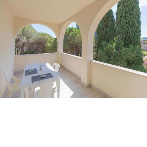 HelloElba Appartamento La Triglia