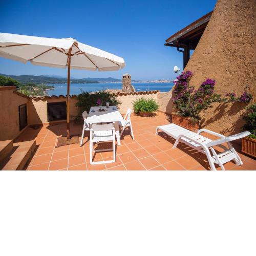 HelloElba Appartamento Le Tortore