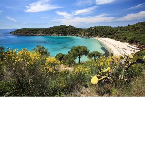HelloElba Appartamento Marea