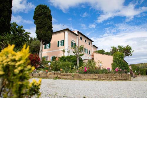 HelloElba Appartamento Napoleone