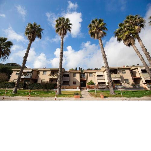 HelloElba Le Palme