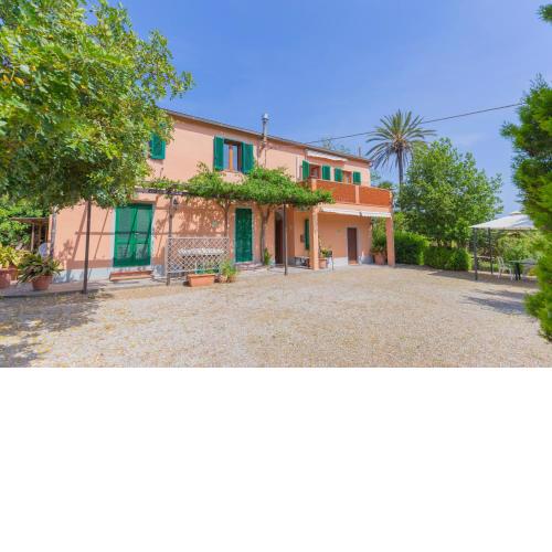 HelloElba Villa Quintavalle