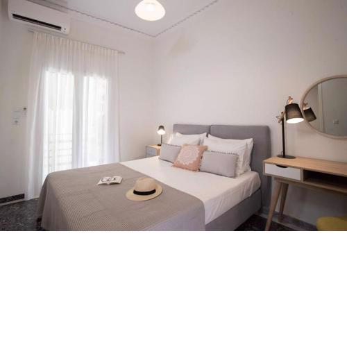 Hellona house ,sunny and cozy apartment's