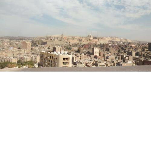 Helmeya Apartment with Touristic Views