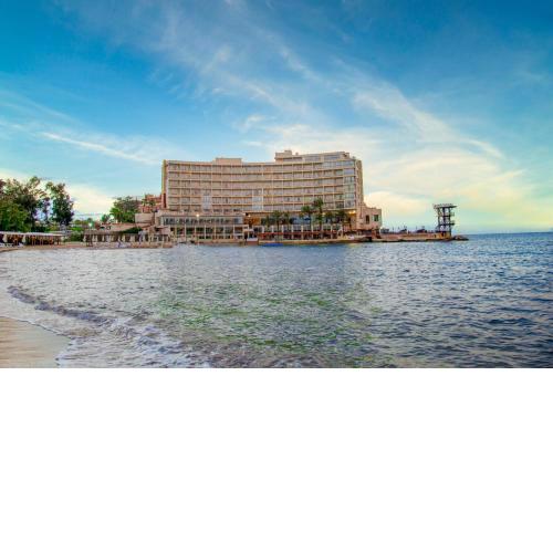 Helnan Royal Hotel