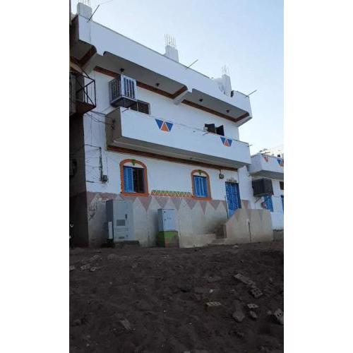 Hema gest house