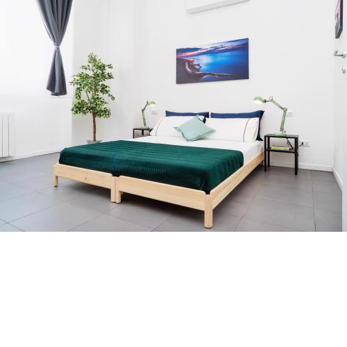 Hemeras Boutique Homes - Smart flat in CityLife