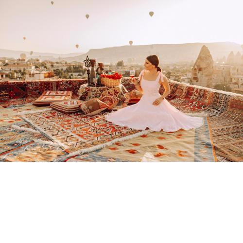 Henna Hotel-Adults Only