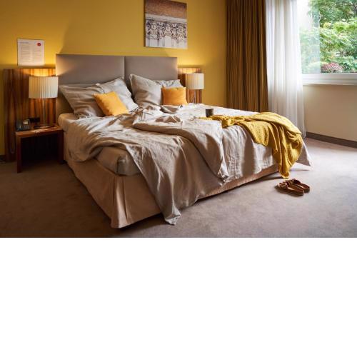 Henriette Stadthotel Vienna