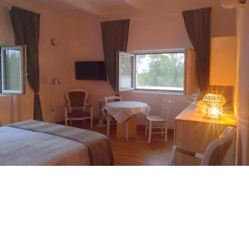 Henry Agriturismo Manfredonia