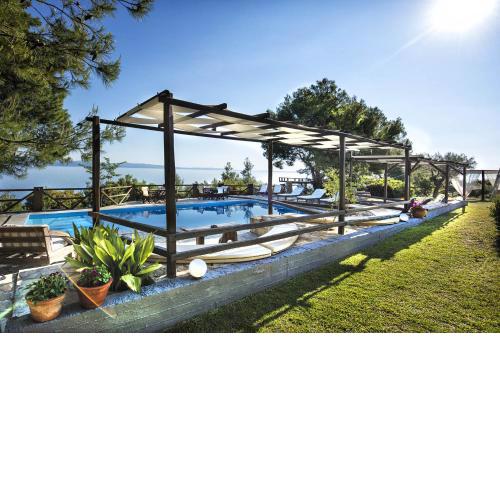 Heos Accommodation
