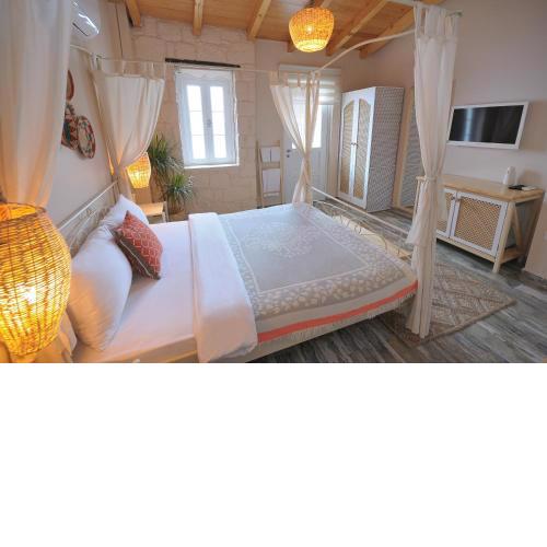 Hera Butik Hotels Alaçatı