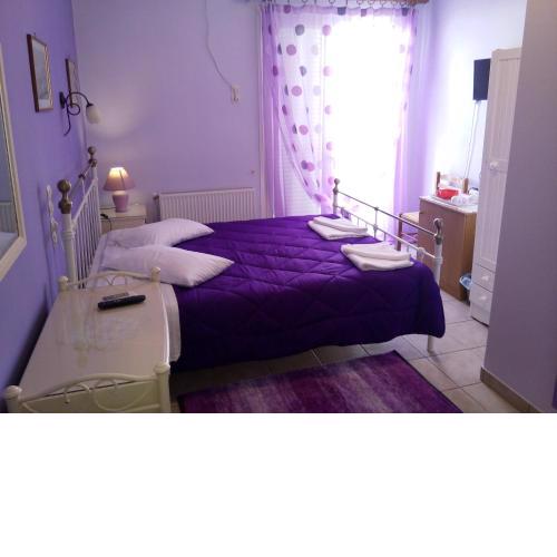 Hera Hotel