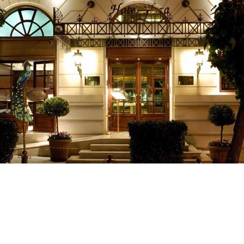 Hera Hotel