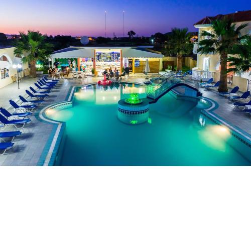 Hera Zakynthos Hotel