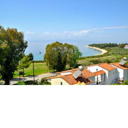 Heracles Guesthouse