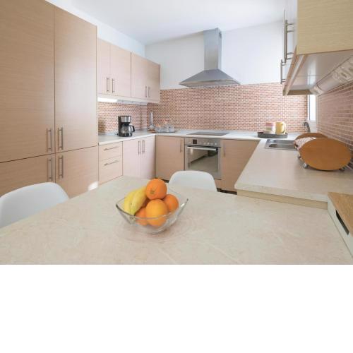 Heraklion Central Apartment