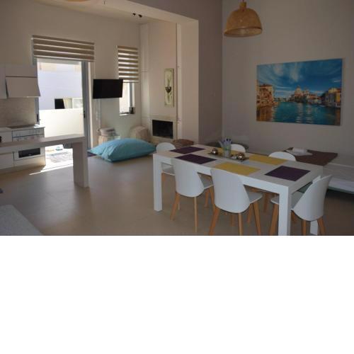 HERAKLION CITY CENTER CONDO