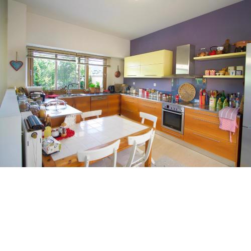 Heraklion-Knossos Luxury Home