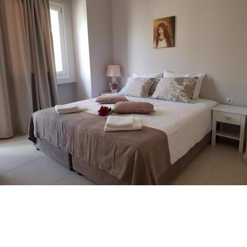 Heraklion Old Port Apartments