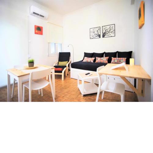 Heraklion Urban Apartments