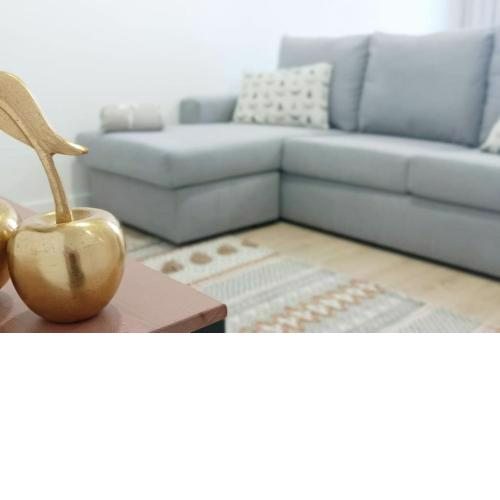 Herba de namorar- Céntrico apartamento en Cedeira