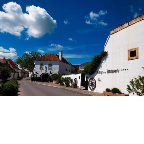 Herberge an der Nikolauszeche