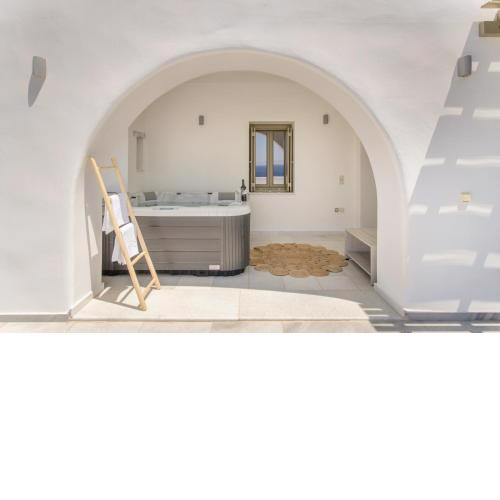 Hercules house pyrgaki paros