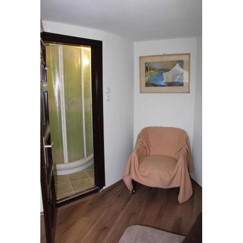 Herczeg Apartment