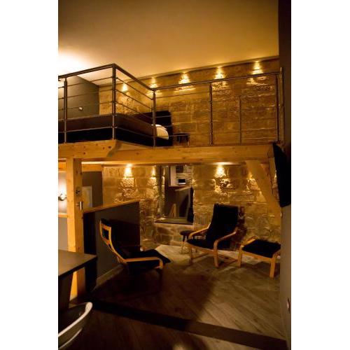 "Here" Mini loft Alghero
