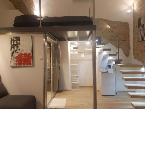 Heritage Danube Apartment