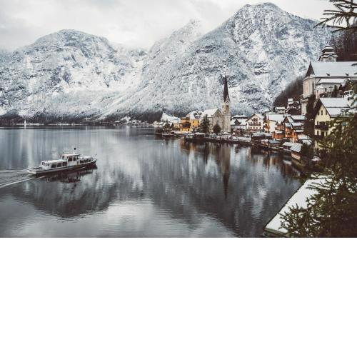 Heritage Hotel Hallstatt