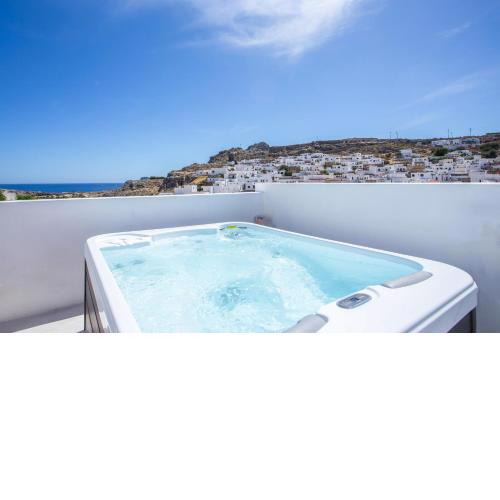 Heritage Luxury Suites