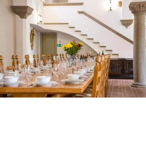 Heritage mountain top Villa near Rome w/ Pool & Panoramic views
