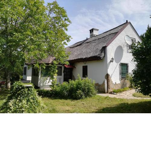 Hermann Cottage