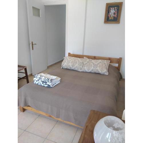 Hermes Apartment -1