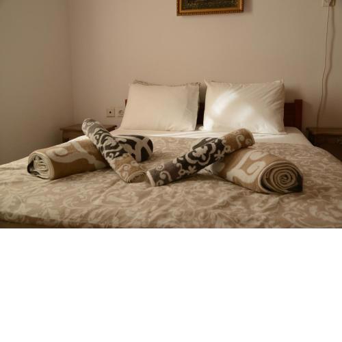 Hermes Apartment-2