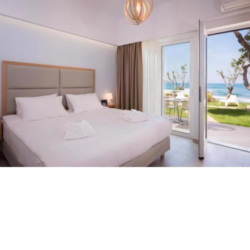 Hermes Beach Studios