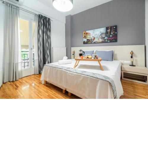 Hermes by Heloni Apartments