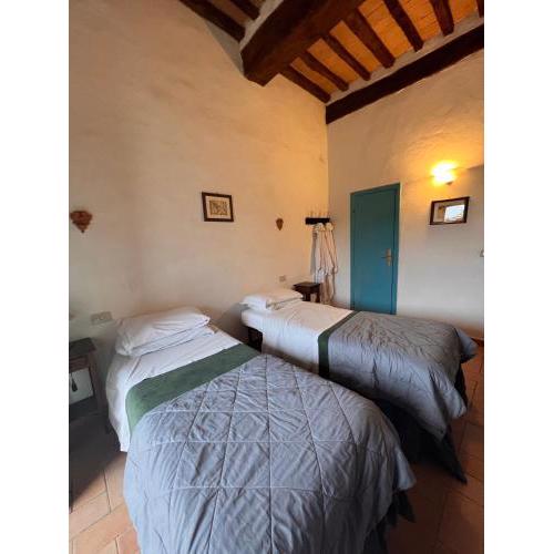 Hermes Casa Vacanza (Lucignano d'Arbia)