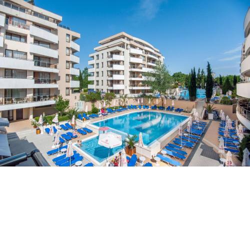 Hermes Club Hotel - Ultra All Inclusive
