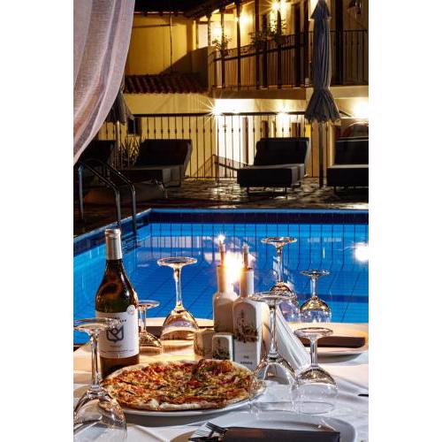 Hermes Hotel