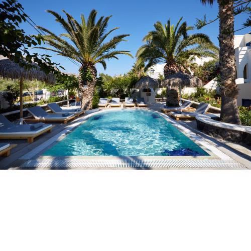 Hermes Hotel