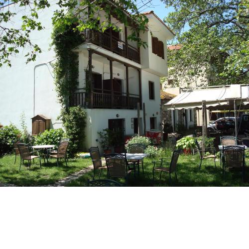 Hermes Hotel