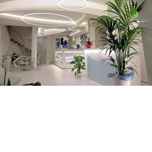 Hermes Hotel