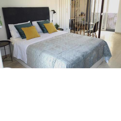 Hermes New & Comfy Studio - 25' walk to the Acropolis