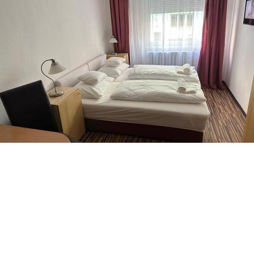 Hermina Apartmanok