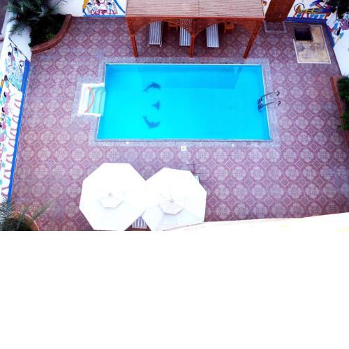 Hermina Guest House